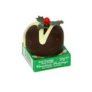 Quiggins Rum Truffle Christmas Pudding 50g
