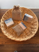 Soap - Lynn-Marie Organics Homemade Men's Bourbon Oak