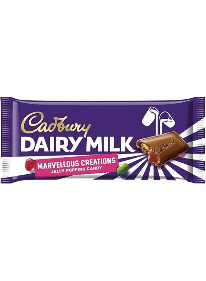 Cadbury Marvellous Creations 56g