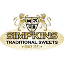 Simpkins Mixed Mint Selection