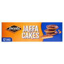 Jacob's Jaffa Cakes Orange 150g