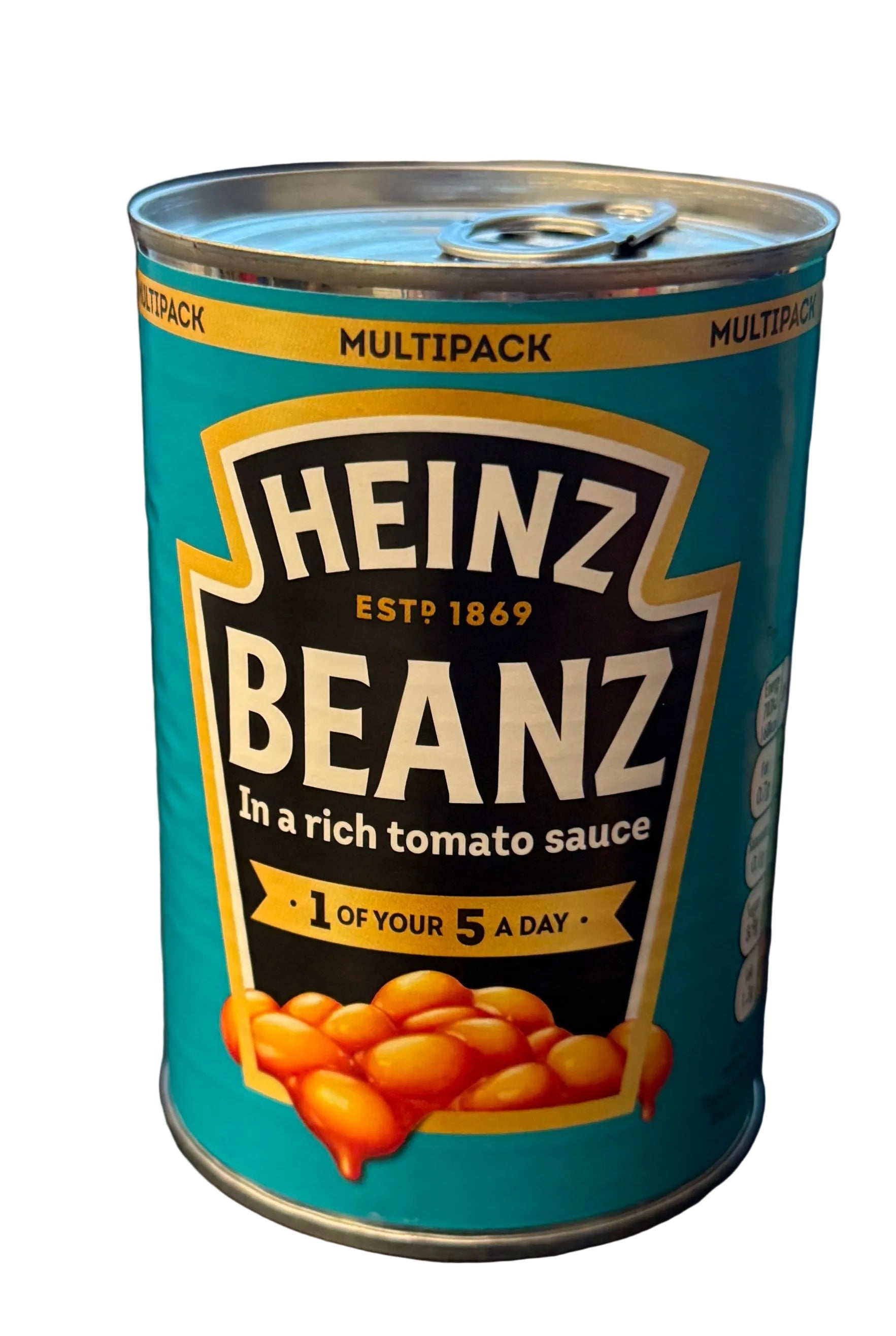 Canned Goods