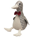 Door Stop - Eduardo the Duck - Size - 8" x 6' x 12"