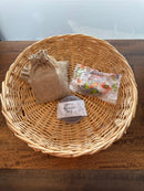 Soap - Lynn-Marie Organics Homemade Mens Midnight Breeze