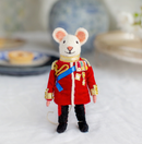 Mouse - King Coronation