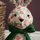 Door Stop - Hattie Hare - Multicolour - Size 19.5" x 6.7" x 8.2"