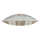 Cushion Cover only - Watercolour Highland Cow Cushion Tan: 16.9 x 16.9 in