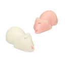 Boynes Pink & White Sugar Mice 60g