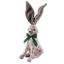Door Stop - Hattie Hare - Multicolour - Size 19.5" x 6.7" x 8.2"