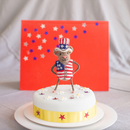 Mouse - 4th of July