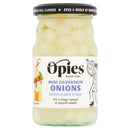 Opies Cocktail Onions with Spirit Vinegar 227g