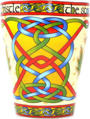 Mug - Scotland Thistle Bone China