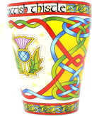 Mug - Scotland Thistle Bone China
