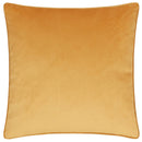 Cushion Cover Only - Daisy Hill Agnes Highland Cow Printed Cushion Size 17.5" x 17.5"