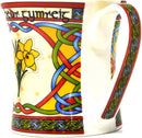 Mug - Welsh Daffodil "Cenhmen Pedr" Approx 11 oz