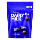 Cadbury Dairy Milk Chunks Pouch 270g
