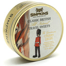 Simpkins Buckingham Palace Guardsman Sour Cherry Drops