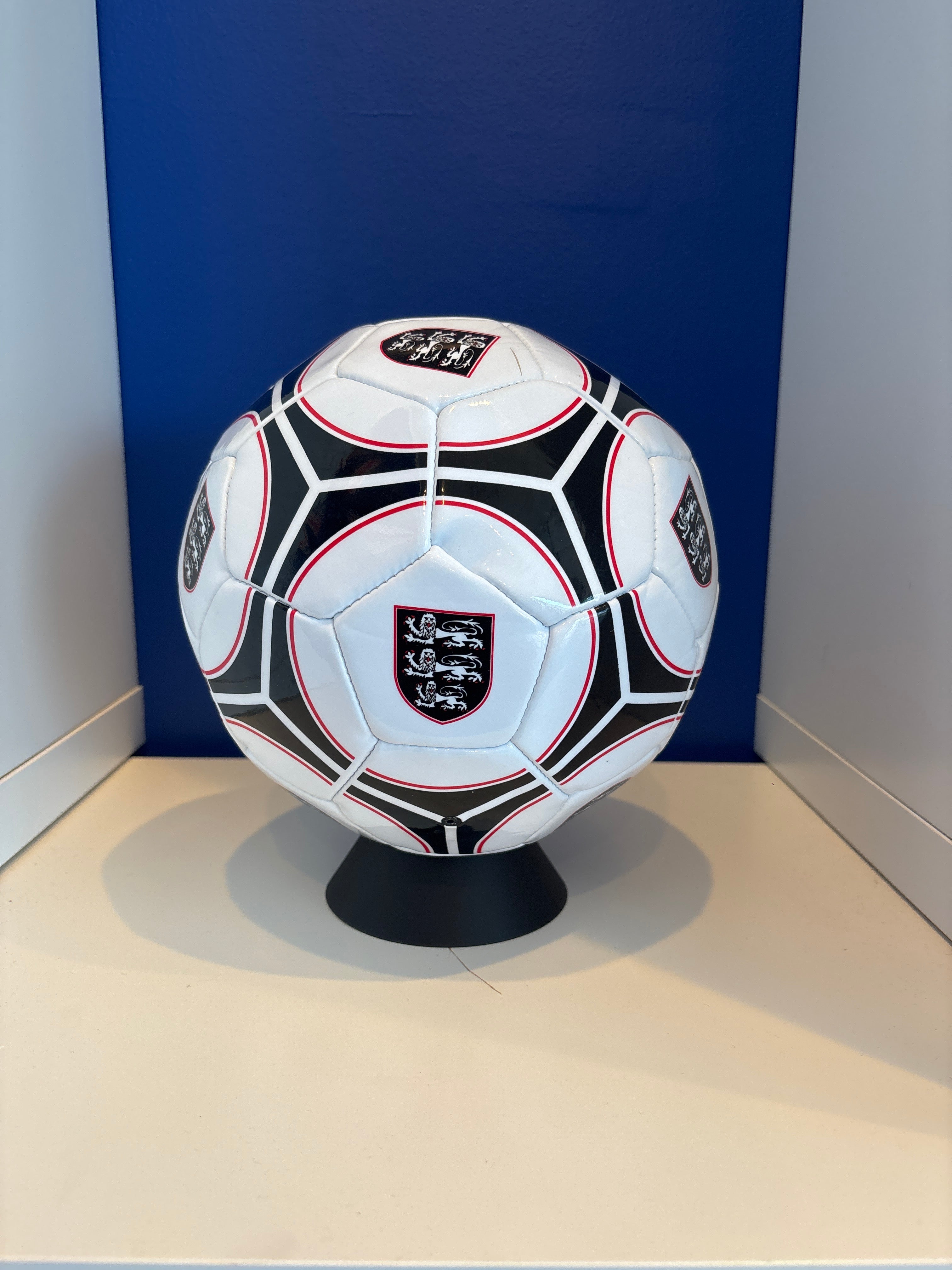 Football - England Large