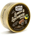 Simpkins Nipits: Lemon & Liquorice Drops