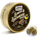Simpkins Nipits: Lemon & Liquorice Drops