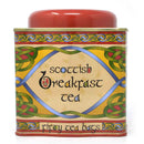 Scottish Weave Breakfast Tea- 50 Teabags