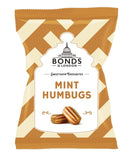 Bonds Mint Humbugs 120g