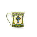 Mug - The Celtic Cross Ceramic 11 oz