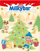Nestle Milky Bar Advent Calendar 85g