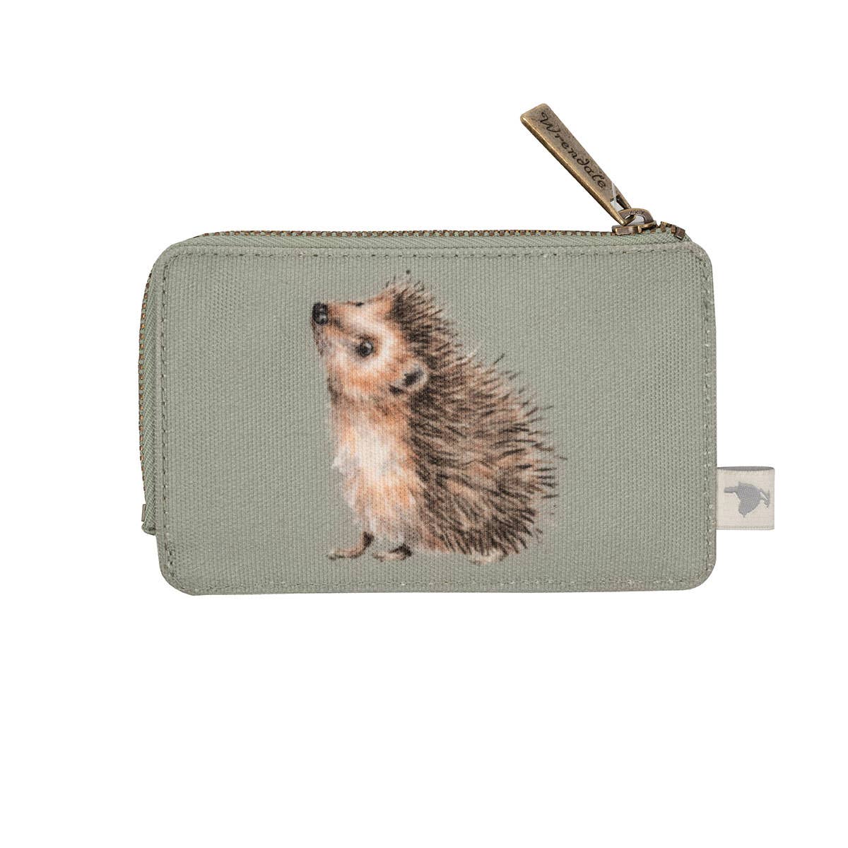 Card Holder/Coin Purse - Woodlander