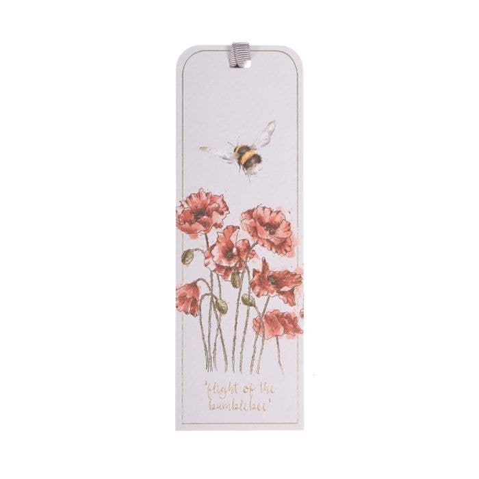 Bookmark - Bumblebee