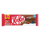 Nestle KitKat 2 Finger Gingerbread 165.6g