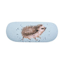 Glasses Case - 'Love and Hedgehugs' Hedgehogs