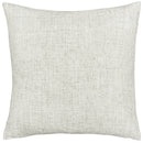 Cushion Cover only - Woodland Hedge-Hugs Cushion Sand: 16.9 x 16.9"