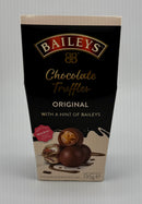 Baileys Chocolate Truffles 135g
