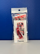 Magnet, Telephone box