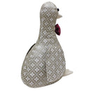 Door Stop - Eduardo the Duck - Size - 8" x 6' x 12"