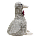 Door Stop - Eduardo the Duck - Size - 8" x 6' x 12"