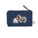 Card Holder/Coin Purse - A Dog's Life