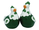 Salt & Pepper set - Murphy's Hens Shakers