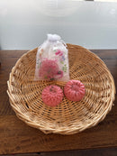 Soap - Lynn-Marie Organics Homemade Japanese Cherry Blossom