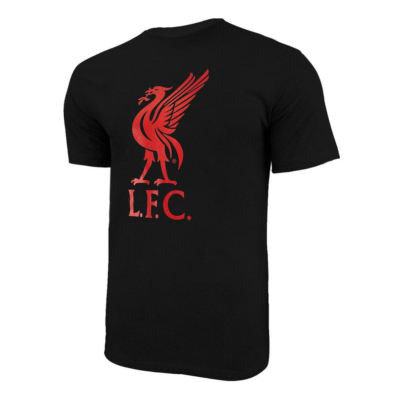 Liverpool T-Shirt (Men's) Large