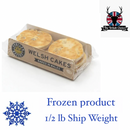 Henllan Bakery Welsh Cakes 6 Pk