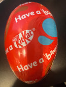 Nestle Chocolate Hollow Egg 305g (07/06/2026)