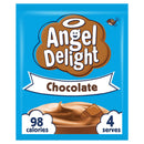 Angel Delight Chocolate Packet 59g