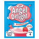Angel Delight Strawberry Packet 59g