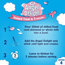 Angel Delight Strawberry Packet 59g
