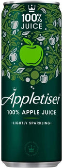 Appletiser Sparkling Apple Juice 250ml