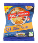 Aunt Bessie's Instant Custard Mix 70g