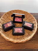 Soap - Lynn-Marie Organics Homemade Rhubarb Fragrance
