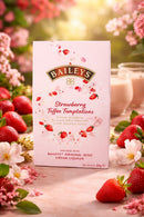 Baileys Strawberry Toffee Temptations 80g